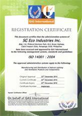 ISO 14001:2004