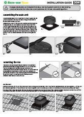 Green-Vent Solar Installation Guide 30W